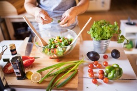 Food portions